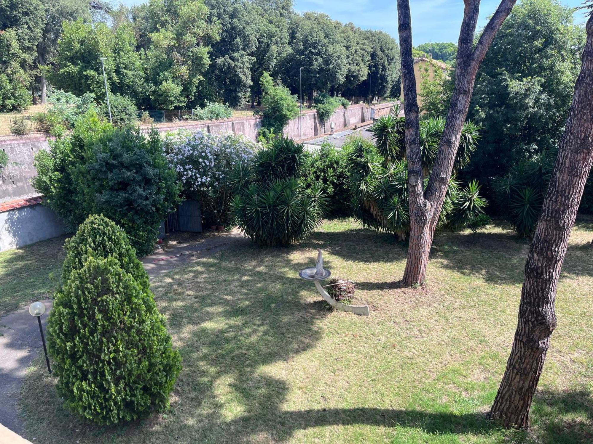 Green Park San Pancrazio — Foto 3